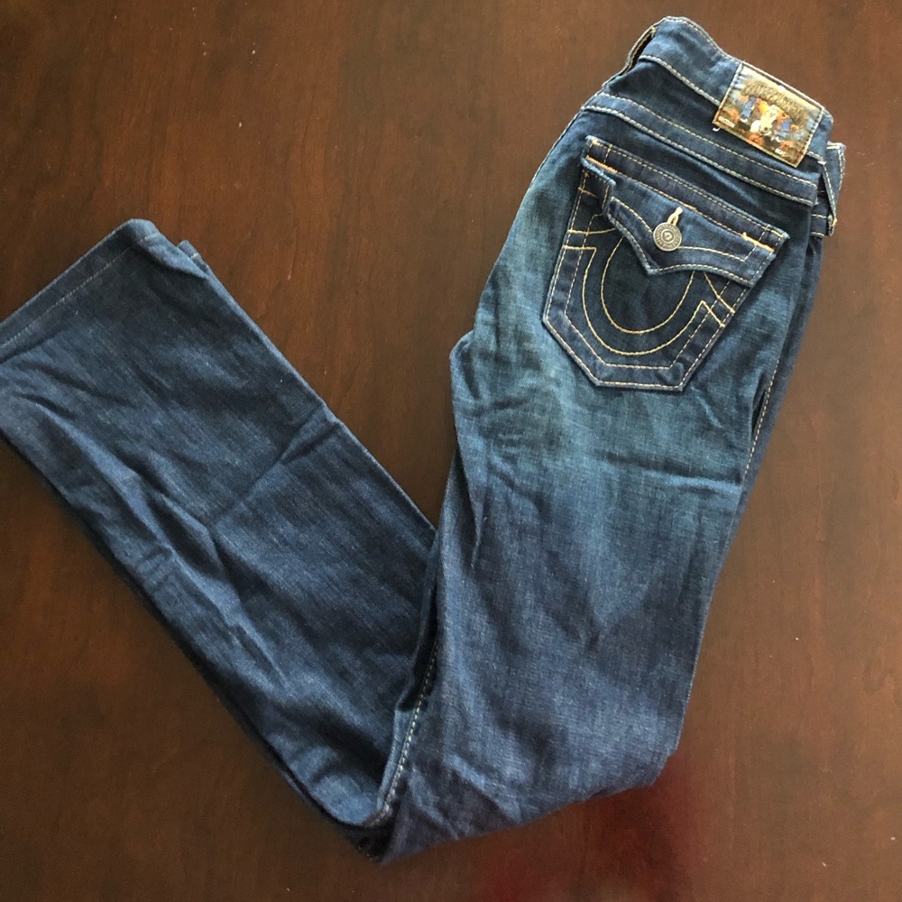 True Religion jeans